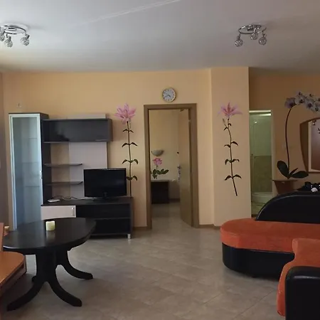 Appartamento Sunny Hills Private Sunny Beach
