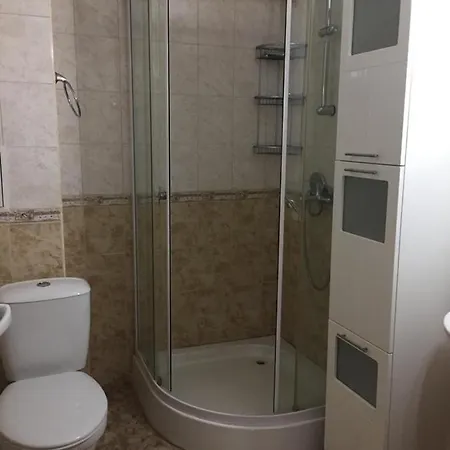 Sunny Hills Private Appartamento *