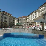 Sunny Hills Private * Sluneční pobřeží