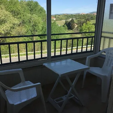 Διαμέρισμα Sunny Hills Private