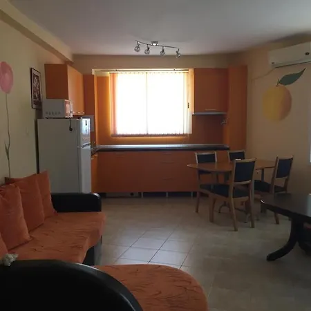 Διαμέρισμα Sunny Hills Private