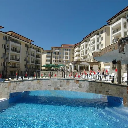 Sunny Hills Private * Σάνι Μπιτς