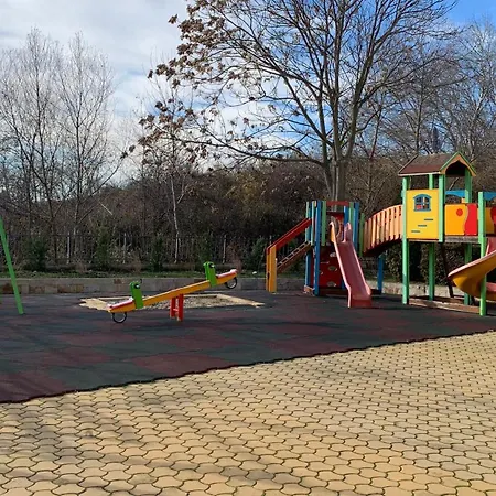 Διαμέρισμα Sunny Hills Private