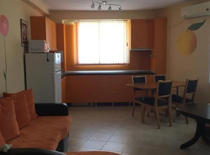 Appartamento Sunny Hills Private