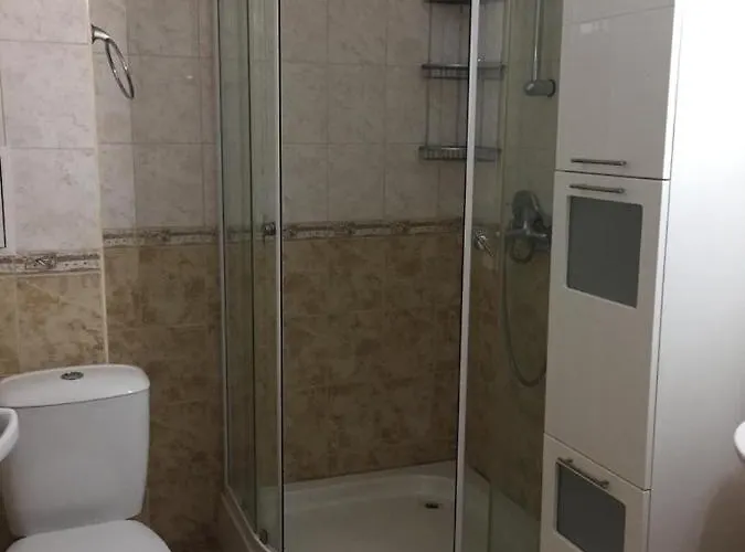 Sunny Hills Private Appartamento *