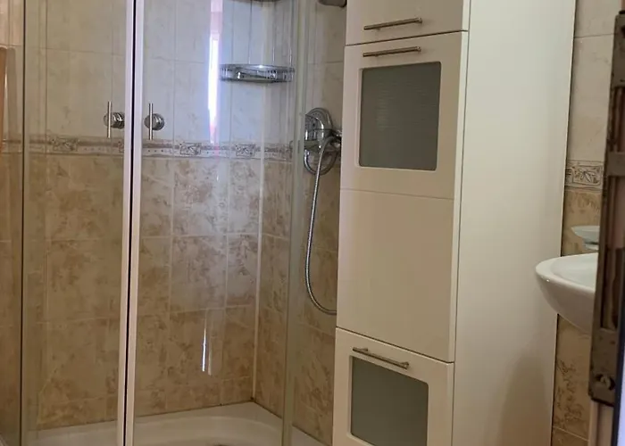 Appartamento Sunny Hills Private Sunny Beach