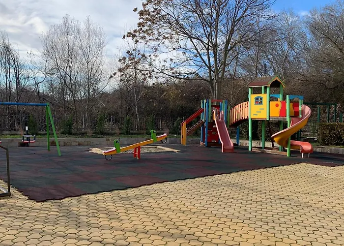 Appartamento Sunny Hills Private