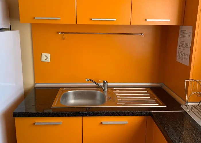 Appartamento Sunny Hills Private Sunny Beach