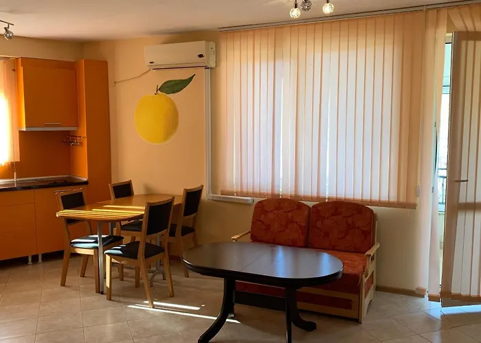 Sunny Hills Private 阳光海滩