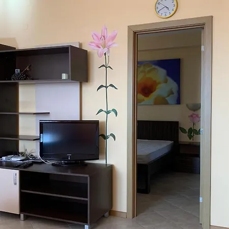 Sunny Hills Private Apartman Napospart