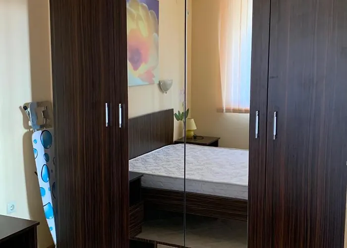 Apartment Sunny Hills Private *