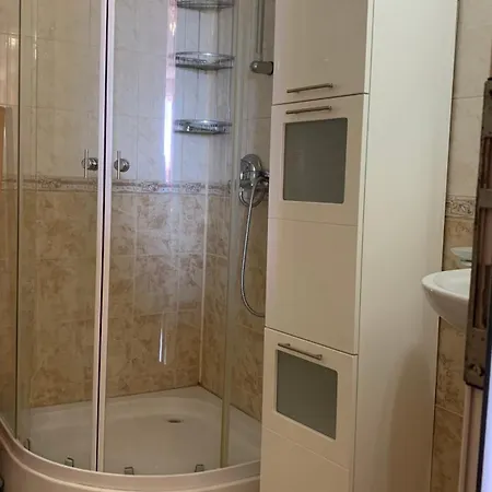 Appartement Sunny Hills Private Slantchev Briag